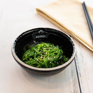 Seaweed Salad