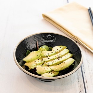 Avocado Salad