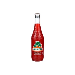 Fruit Punch Jarritos