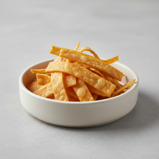Tortilla Strips