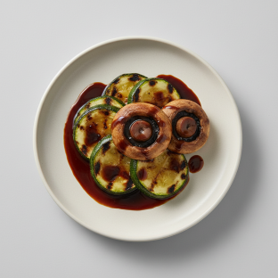 Grilled Veggies Grilled Veggies