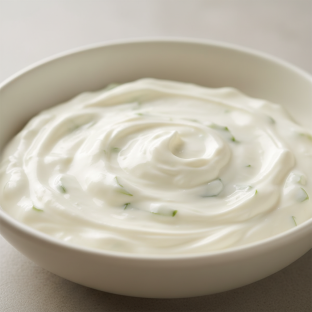 Tzatziki Tzatziki