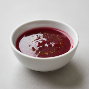 Red Wine Vinaigrette Red Wine Vinaigrette