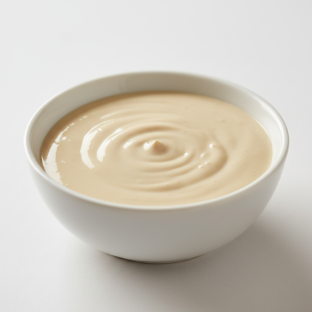 Tahini Dressing Tahini Dressing