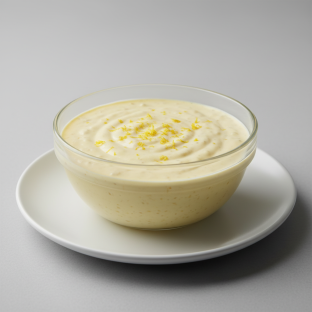 Lemon Zest Dressing Lemon Zest Dressing