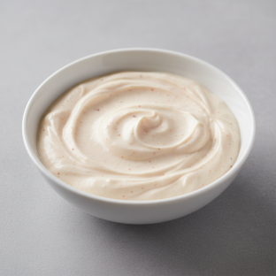 Spicy Yogurt Sauce Spicy Yogurt Sauce