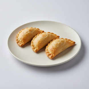 Empanada Domino