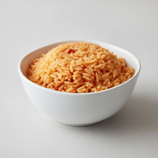Mexican Rice