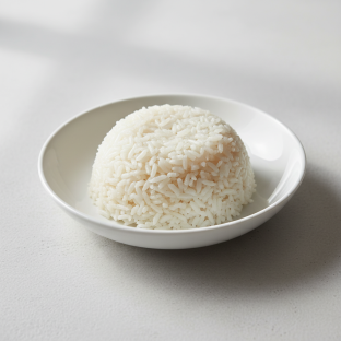 White Rice
