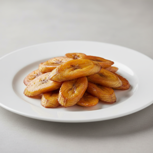 Sweet Plantains