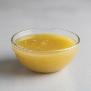 Lemon Vinaigrette