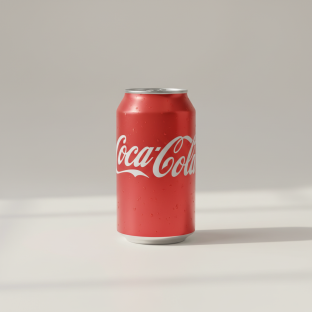 Can of Coke