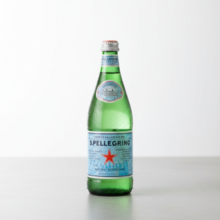 Pellegrino