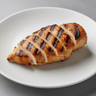 Grilled Chicken