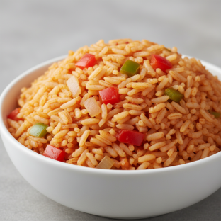Spanish Rice