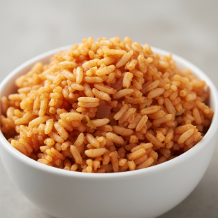 Mexican Rice