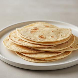Flour Tortillas