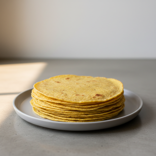 Corn Tortillas