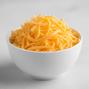Shredded Cheese