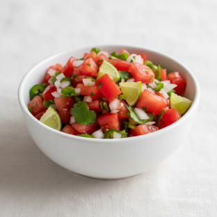 Pico De Gallo
