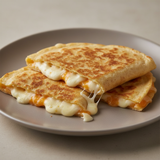 Cheese Quesadillas