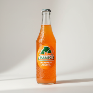 Mandarin Jarritos