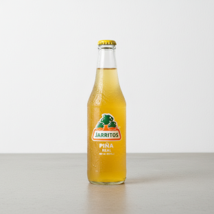 Pineapple Jarritos