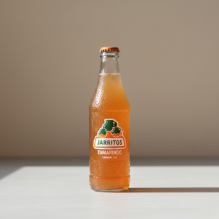 Tamarind Jarritos