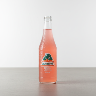 Grapefruit Jarritos