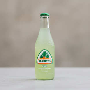 Lime Jarritos