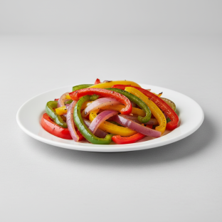 Fajita Veggies