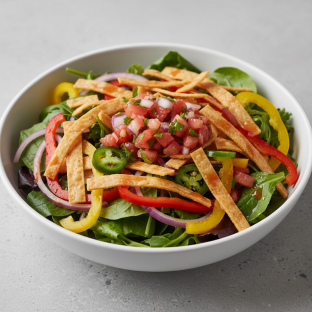 Fiesta Salad