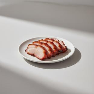 Pork Cha Siu