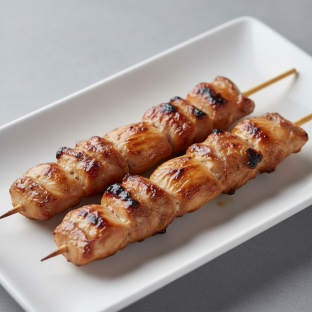 Chicken Yakitori