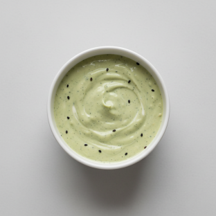Wasabi Sesame Dressing
