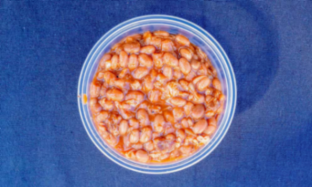 BBQ Beans