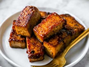 Side - Hawker Vegan Tofu