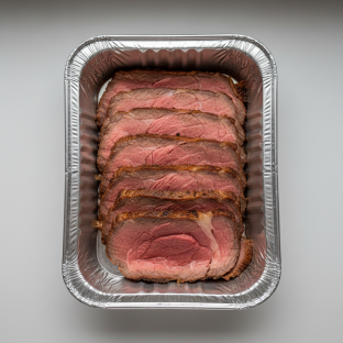 Roast Beef Roast Beef