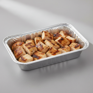 Grilled Chicken Breast Grilled Chicken Breast