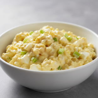 Egg Salad Egg Salad