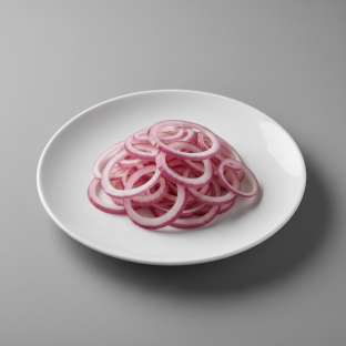 Red Onion Red Onion