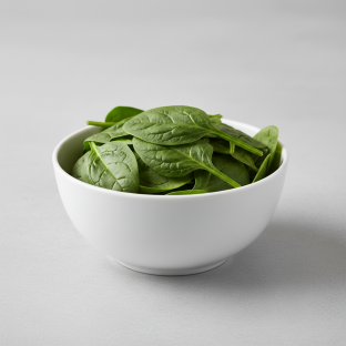 Spinach Spinach