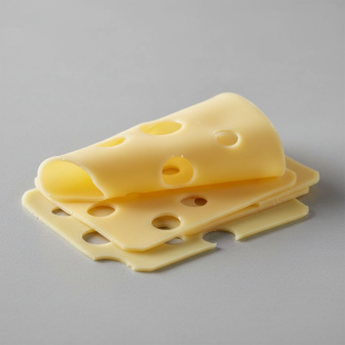 Swiss Cheese Swiss Cheese