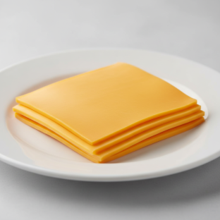 American Cheese American Cheese