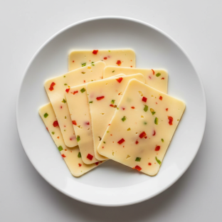 Pepper Jack Cheese Pepper Jack Cheese