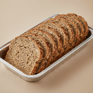 Multigrain Bread Multigrain Bread