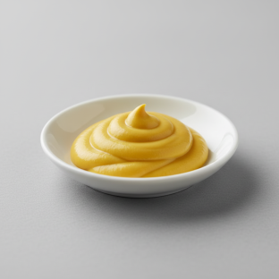 Yellow Mustard Yellow Mustard