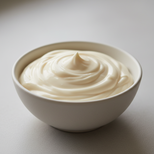 Mayonnaise Mayonnaise