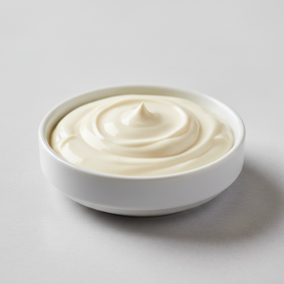 Garlic Aioli Garlic Aioli