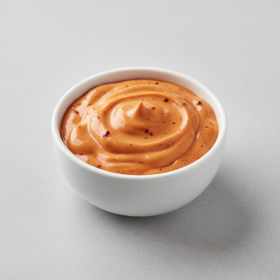 Chipotle Mayo Chipotle Mayo